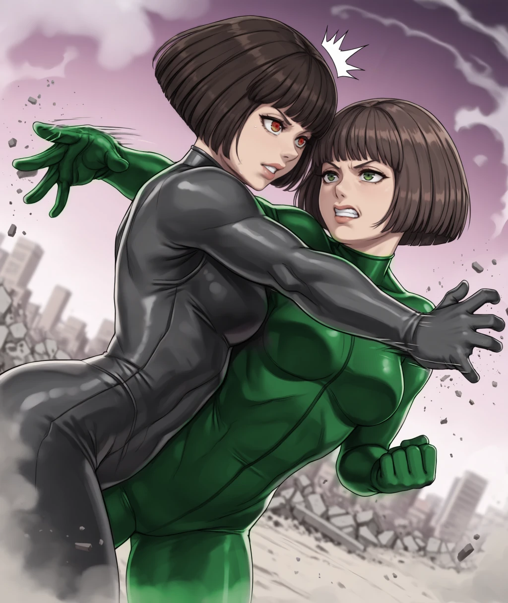 Veridium v2 smol review - by Bshi